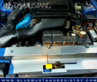 BMR Washer & Bolt (One-off) - Image 4