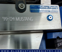 BMR Washer & Bolt (One-off) - Image 5