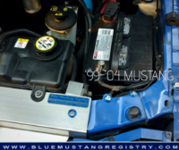 BMR Washer & Bolt (One-off) - Image 6