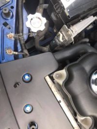 BMR Washer & Bolt (One-off) - Image 7