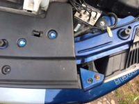 BMR Washer & Bolt (One-off) - Image 9