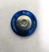 BMR Washer & Bolt (One-off) - Image 2
