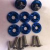 BMR Washer & Bolt (One-off)