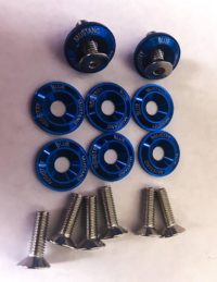BMR Washer & Bolt (One-off)