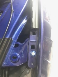 BMR Washer & Bolt (One-off) - Image 13