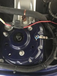 BMR Washer & Bolt (One-off) - Image 16