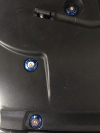 BMR Washer & Bolt (One-off) - Image 21