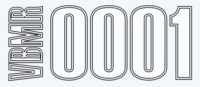VBMR Decal - Image 3