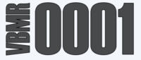 VBMR Decal - Image 4