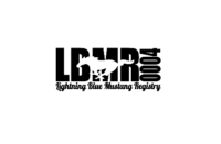 LBMR Decal