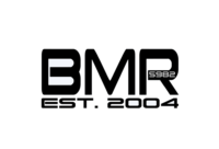 BMR Decal